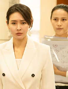 第二次也很美沈逸林的结局如何？她最后如愿和许朗在一起了吗？