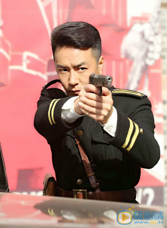 谭皓写真图片