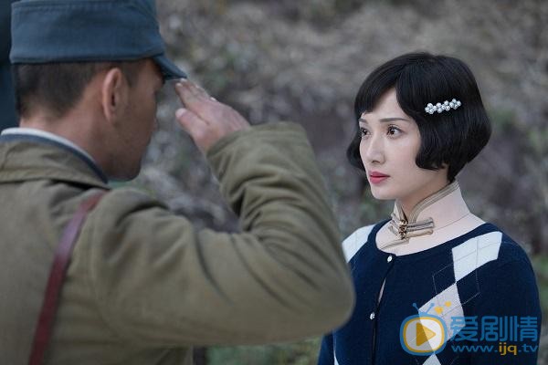 锻刀之绝地重生梅映苏剧照 梅映苏锻刀之绝地重生剧照