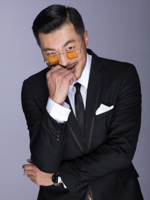 孙云鹤