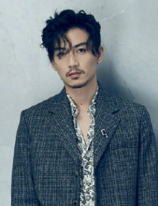陈宇