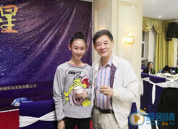 寻找北极星李博志剧照 李博志寻找北极星剧照