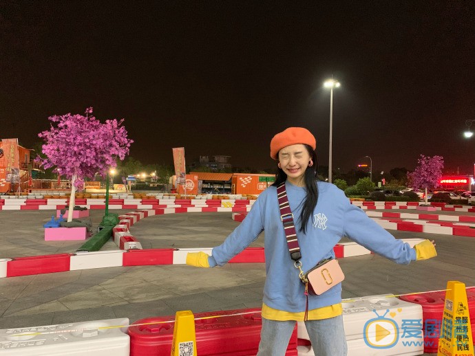 胡连馨日常生活照图片 胡连馨高清写真_胡连馨高清剧照