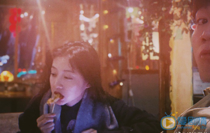 胡连馨搞怪生活照 胡连馨高清写真_胡连馨高清剧照