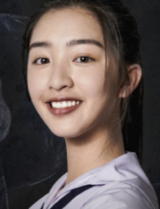 小爱角色介绍