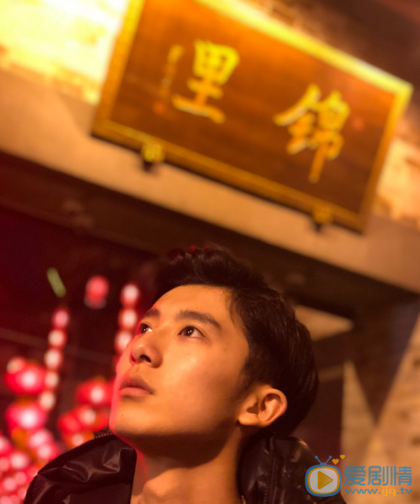 郝富申文艺写真图片 郝富申高清写真_郝富申高清剧照