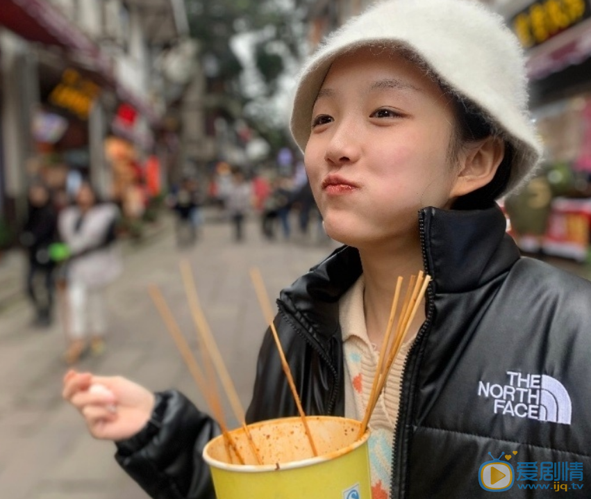 吴双生活照 吴双高清写真_吴双高清剧照