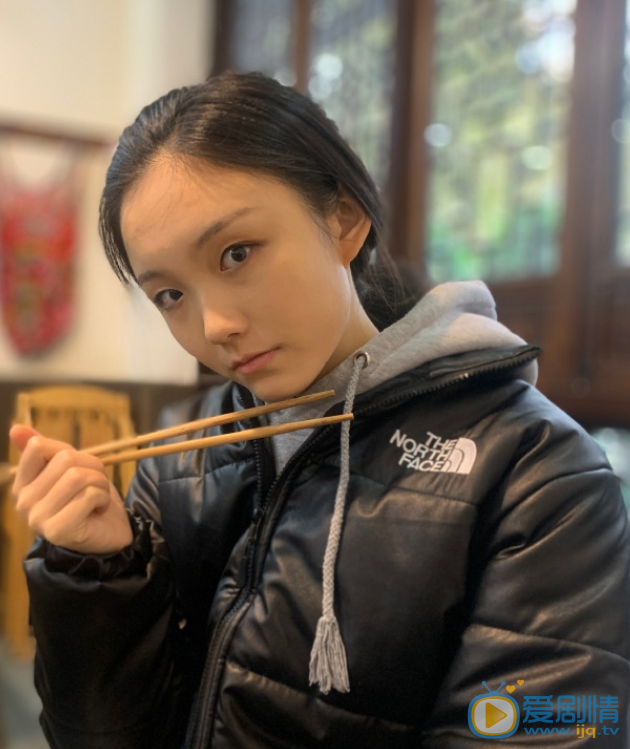 吴双生活照 吴双高清写真_吴双高清剧照