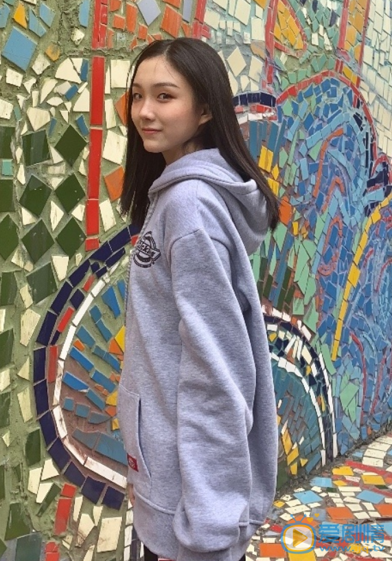 吴双游玩照 吴双高清写真_吴双高清剧照