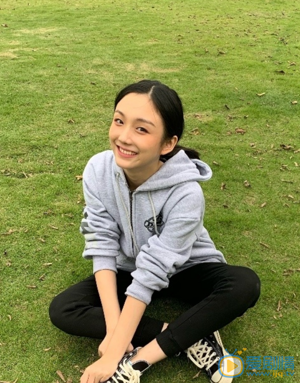 吴双游玩照 吴双高清写真_吴双高清剧照