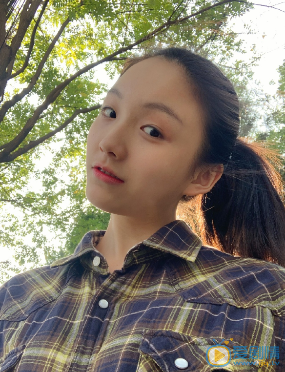 吴双游玩照 吴双高清写真_吴双高清剧照