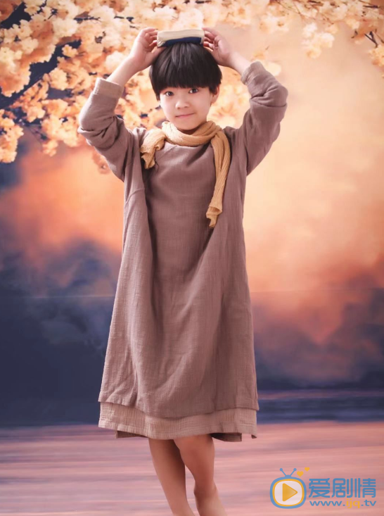 唐孜悦写真