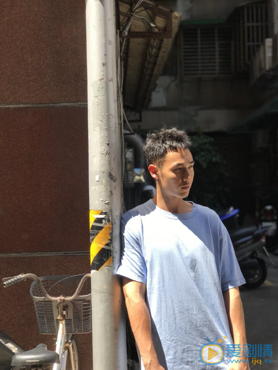 杨天宇帅气写真 杨天宇高清写真_杨天宇高清剧照