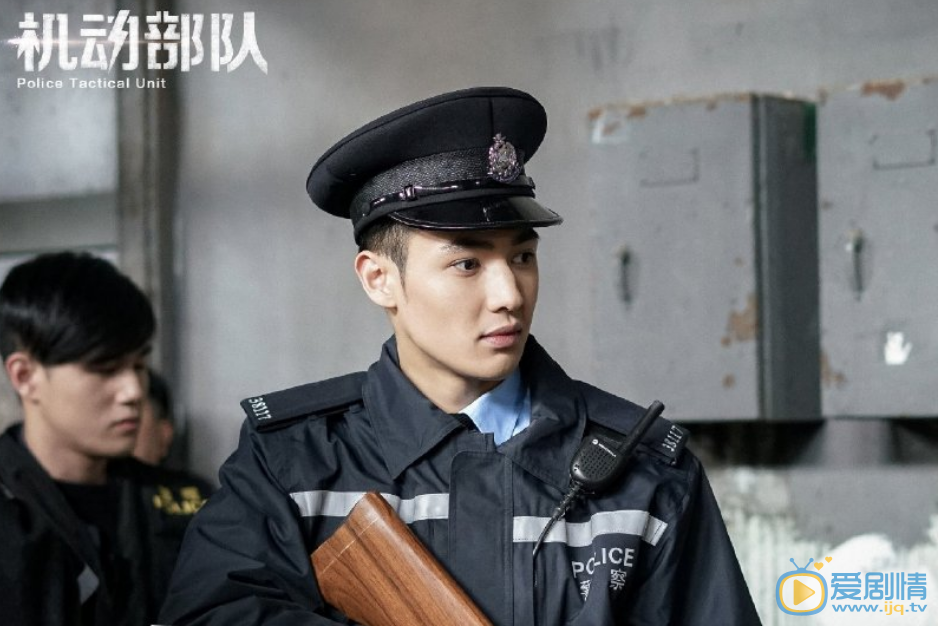 杨天宇《机动部队》剧照 杨天宇高清写真_杨天宇高清剧照