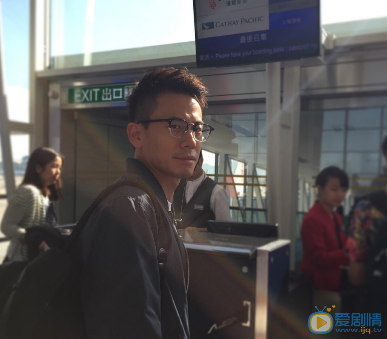 陈宇琛生活照 陈宇琛高清写真_陈宇琛高清剧照