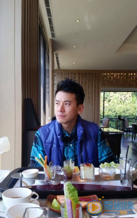陈宇琛生活照 陈宇琛高清写真_陈宇琛高清剧照