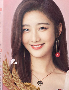 爱情剧《身为一个胖子》即将播出 戚砚笛化身胖女孩搞笑来袭