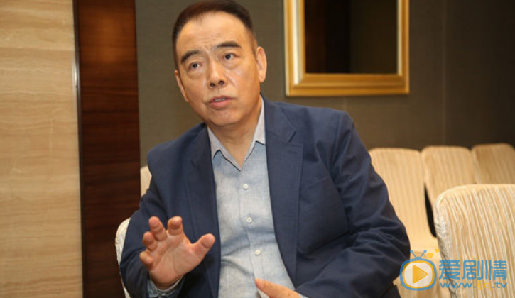 陈凯歌写真图片 陈凯歌高清写真_陈凯歌高清剧照