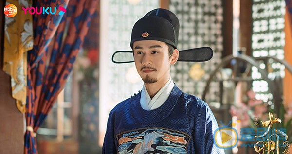 大明风华剧照曝光 朱亚文汤唯大型古装剧强势来袭