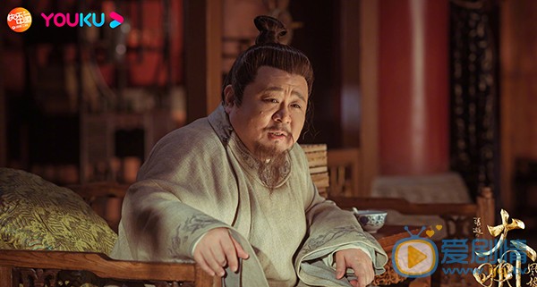 大明风华剧照曝光 朱亚文汤唯大型古装剧强势来袭