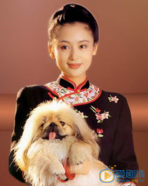 陈红早期写真 陈红高清写真_陈红高清剧照