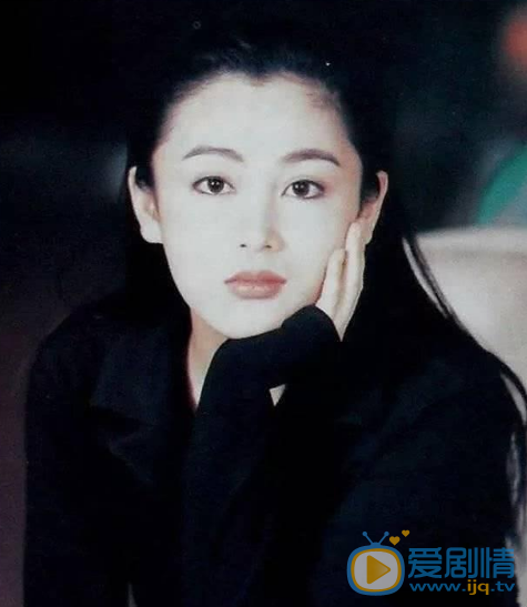 陈红早期写真 陈红高清写真_陈红高清剧照