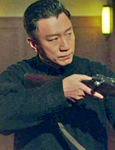 新世界主要讲述了什么剧情？主演阵容有谁？