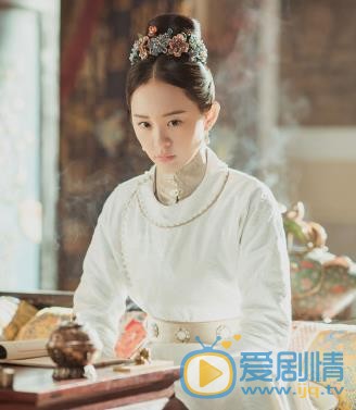 大明风华双喜大明风华剧照