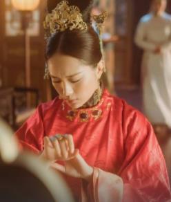 大明风华钱皇后大明风华剧照