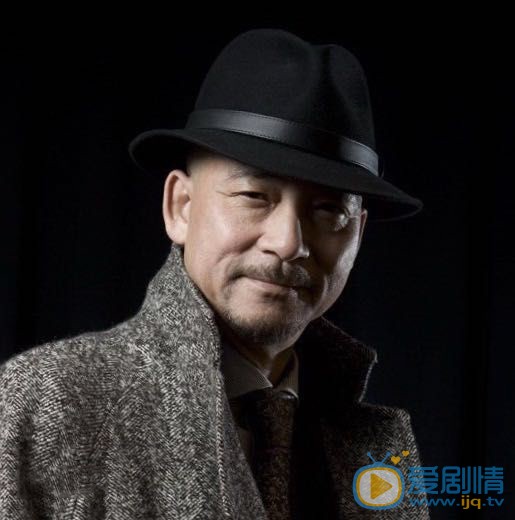 林栋甫高清图片 林栋甫高清写真_林栋甫高清剧照