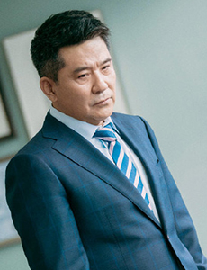 精英律师封印的结局怎么样？他是由谁饰演的？