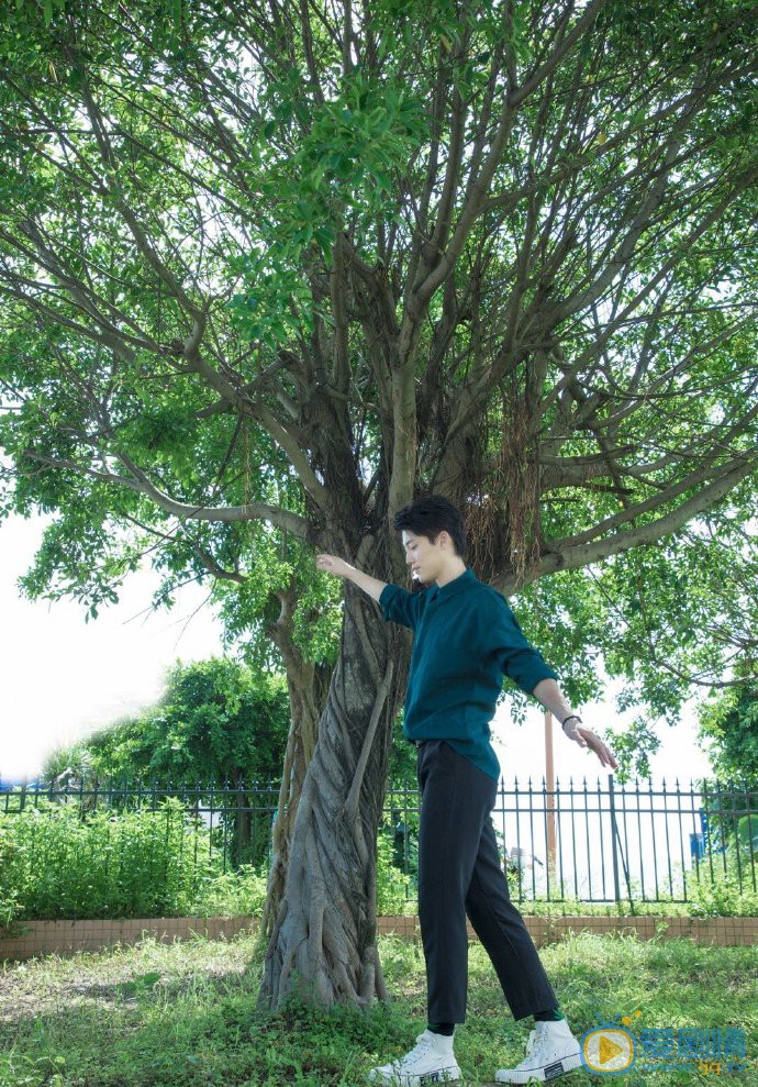 俞更寅日常生活图片 俞更寅高清写真_俞更寅高清剧照