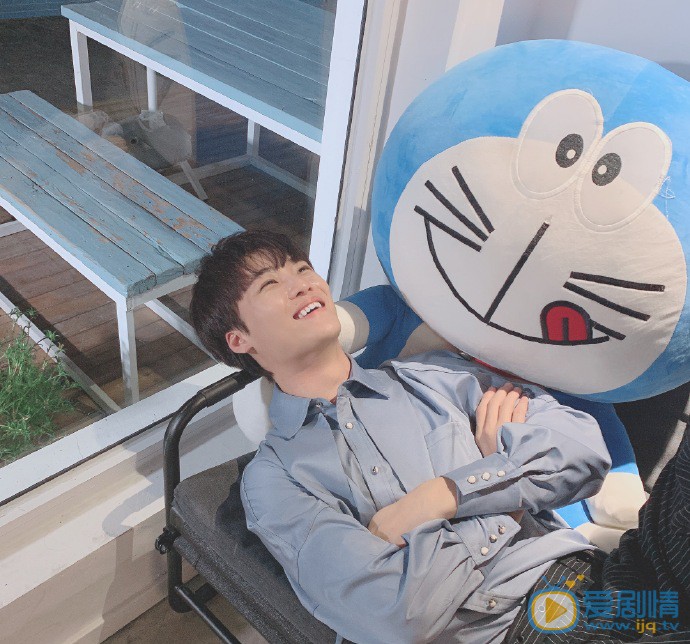 俞更寅日常生活图片 俞更寅高清写真_俞更寅高清剧照