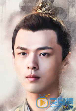 医妃难囚第二季亓凌霄剧照 亓凌霄医妃难囚第二季剧照