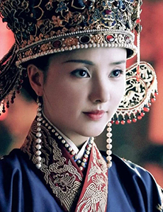 鹤唳华亭太子妃的结局怎么样？她是怎么死的？