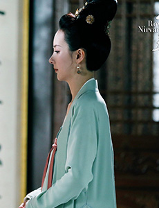 鹤唳华亭太子妃下线 到底是谁杀了太子妃？