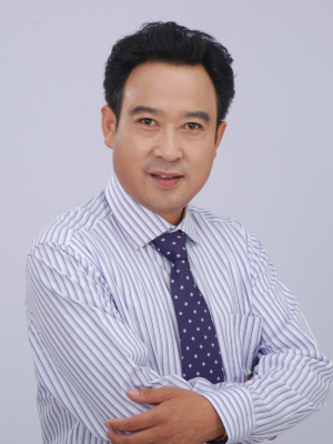 梁春书