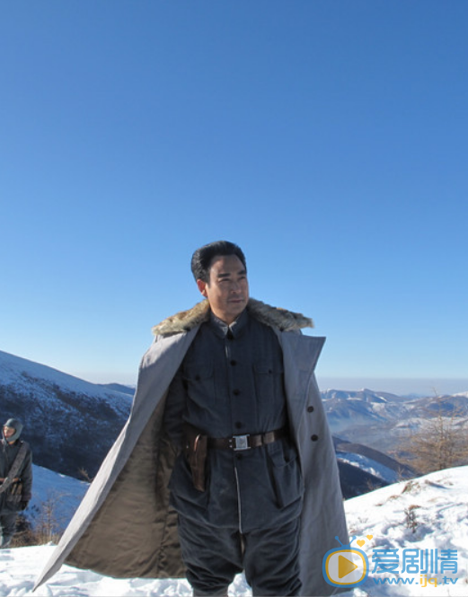 梁春书剧照