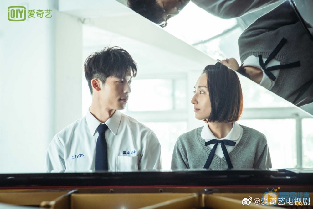 想见你李子维想见你剧照