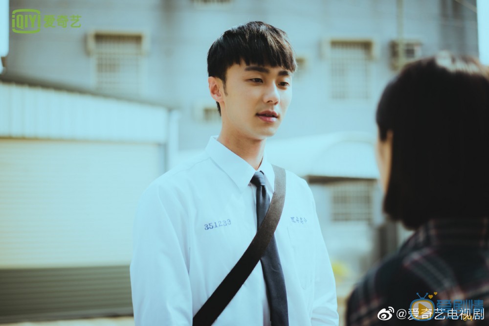 想见你莫俊杰剧照 莫俊杰想见你剧照