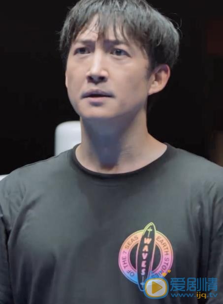 精英律师冀遇精英律师剧照