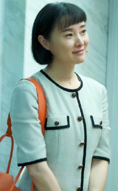 精英律师罗琦精英律师剧照
