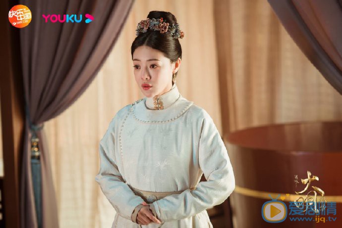 大明风华胡善祥结局是什么？胡善祥被废后是怎么回事？