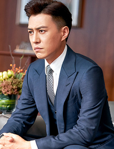 精英律师罗槟和顾婕是什么关系？顾婕是一个怎样的人？
