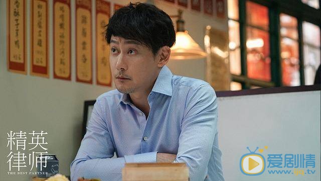 精英律师主演阵容有谁？主要讲述了什么故事？