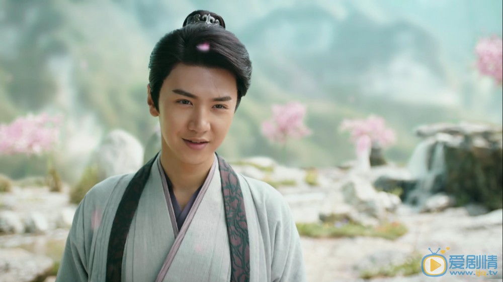 新版《绝代双骄》即将来袭 胡一天陈哲远热血上线