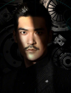 张松林
