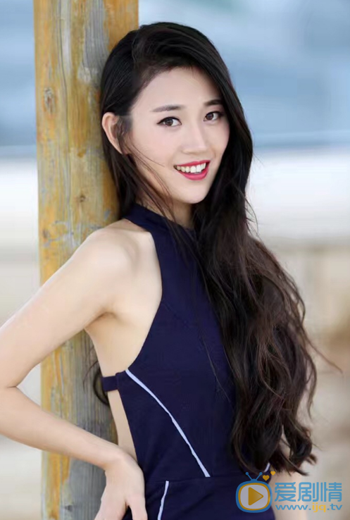 崔菁格写真