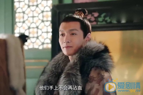 大明风华朱瞻基和朱祁镇是什么关系？朱瞻基的结局怎么样？