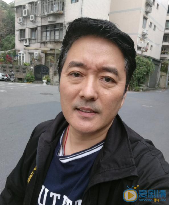 李志希生活照 李志希高清写真_李志希高清剧照